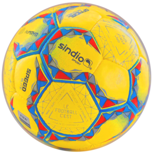 Sindio Yellow Ball