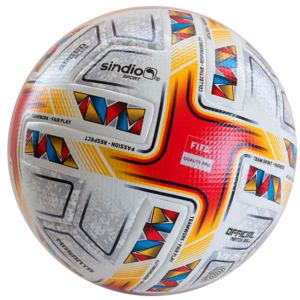 White Hybrid Ball Amapiano 2.0 – WHT